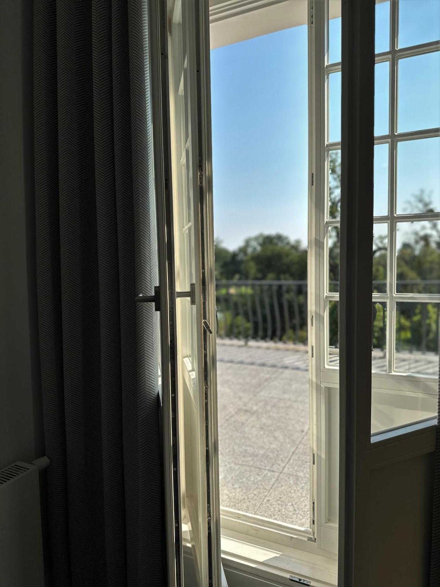 Palac Komierowo Sępólno Krajeńskie 外观 照片