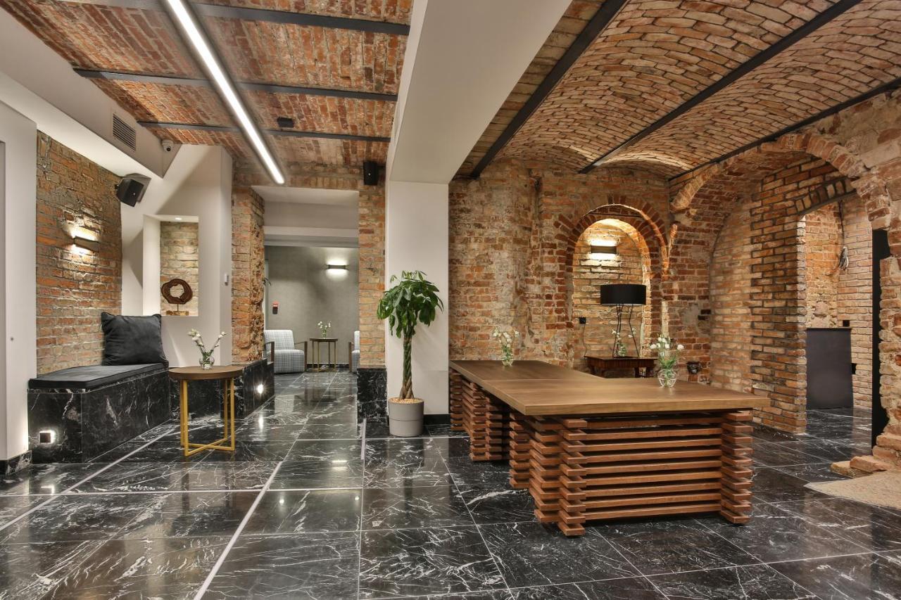 Palac Komierowo Sępólno Krajeńskie 外观 照片